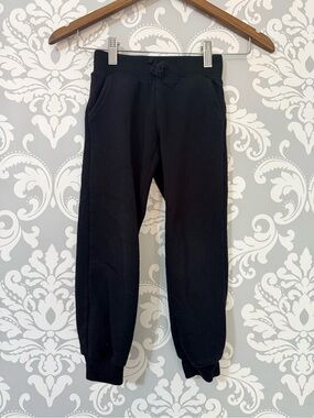 💫10/$25 • TCP Black Drawstring Waist Joggers
